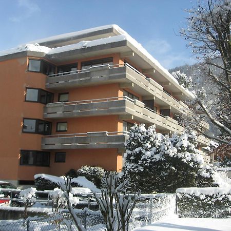 Aparthotel Andreas Hofer Kufstein Kültér fotó