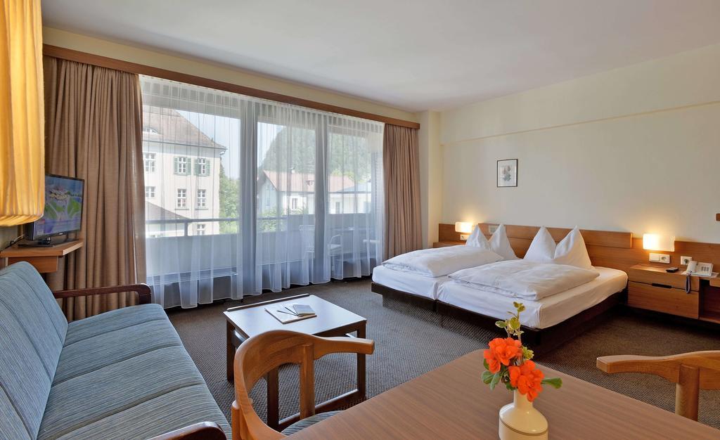 Aparthotel Andreas Hofer Kufstein Szoba fotó
