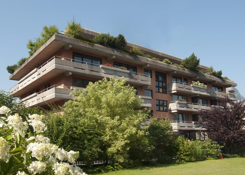 Aparthotel Andreas Hofer Kufstein Kültér fotó