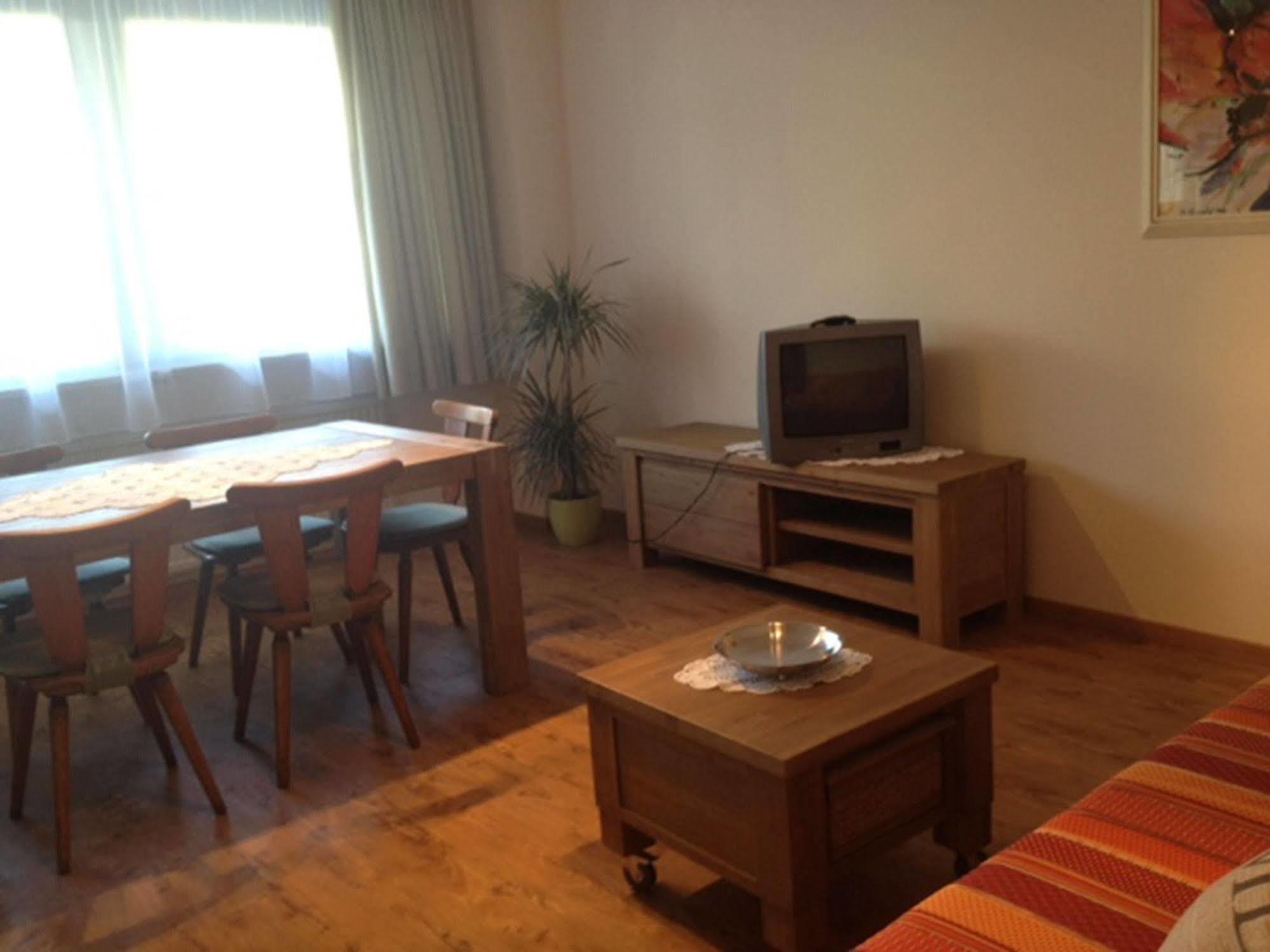Aparthotel Andreas Hofer Kufstein Kültér fotó