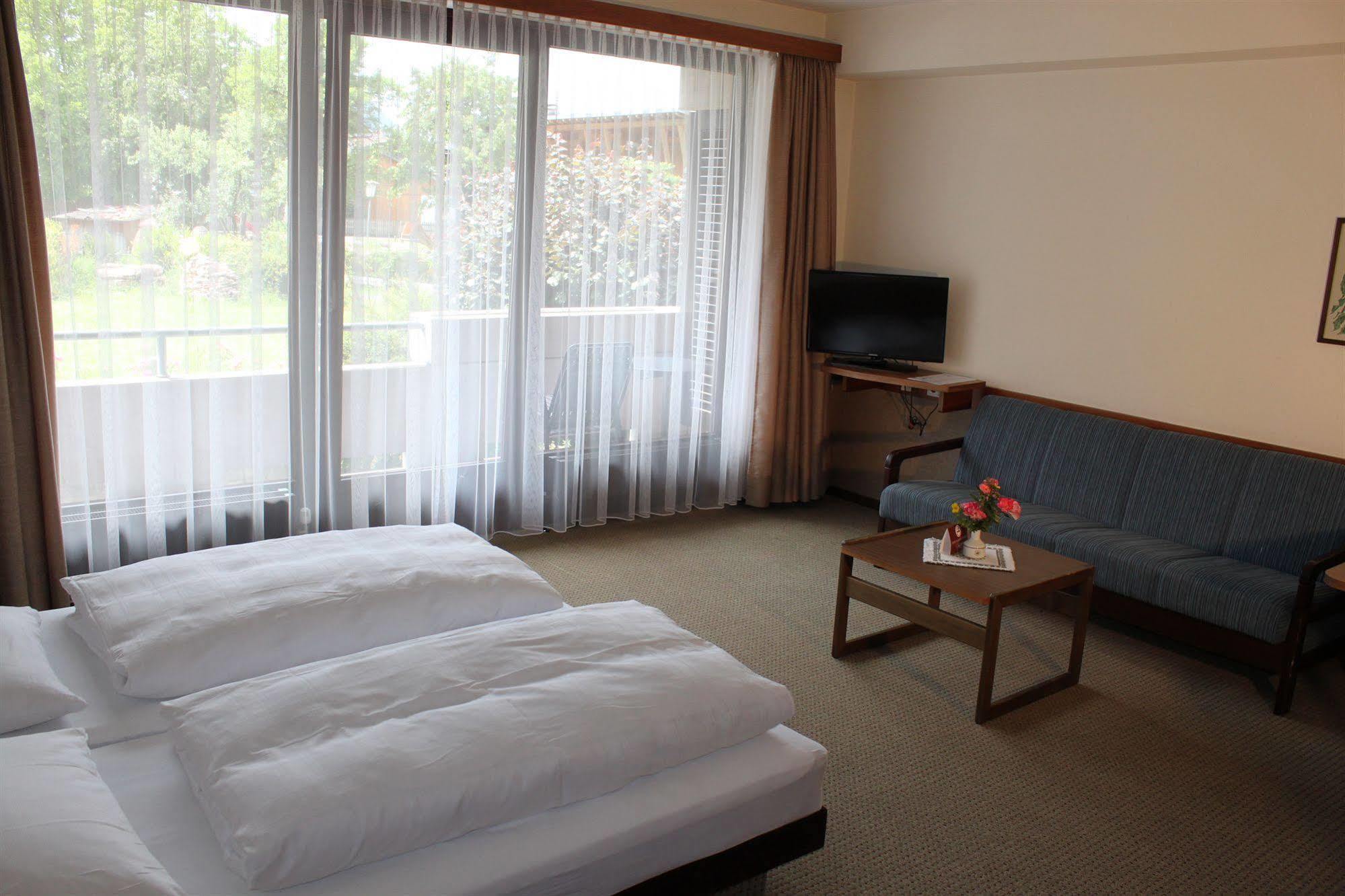 Aparthotel Andreas Hofer Kufstein Kültér fotó