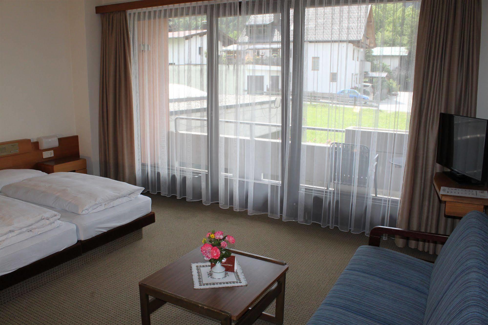 Aparthotel Andreas Hofer Kufstein Kültér fotó