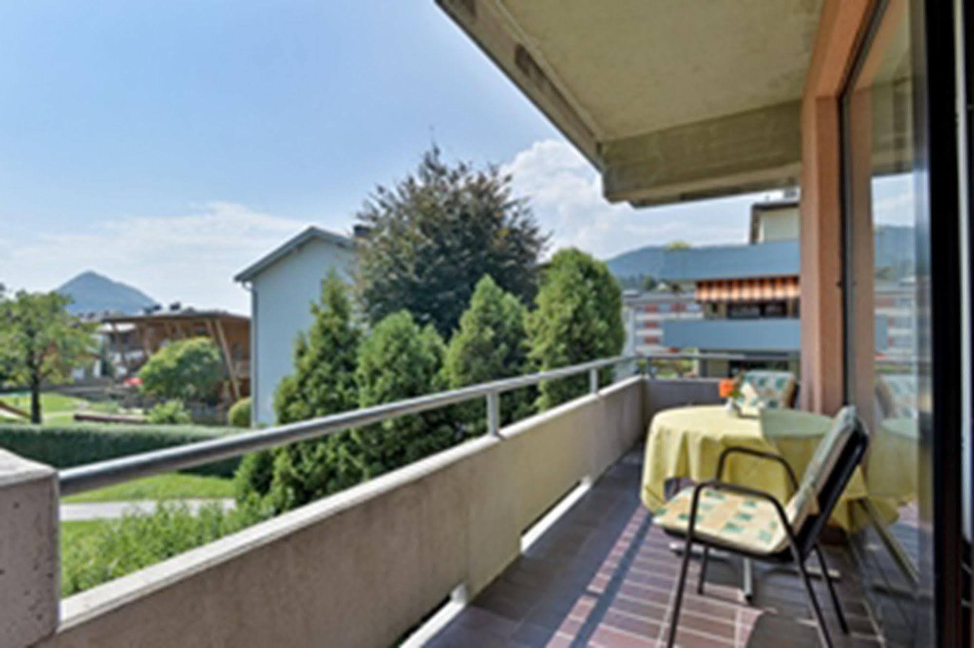 Aparthotel Andreas Hofer Kufstein Kültér fotó