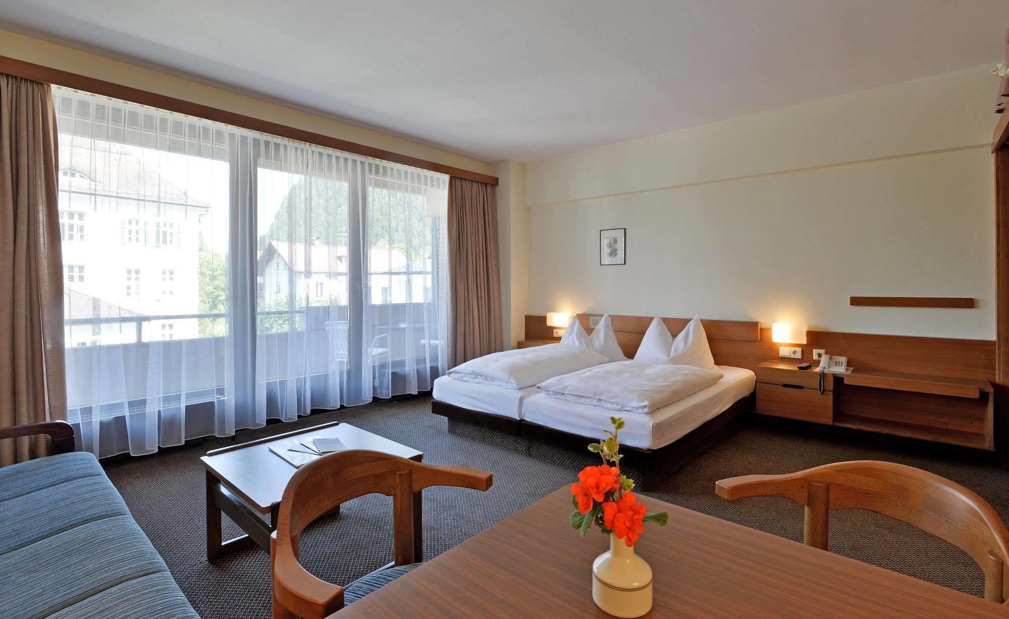 Aparthotel Andreas Hofer Kufstein Kültér fotó