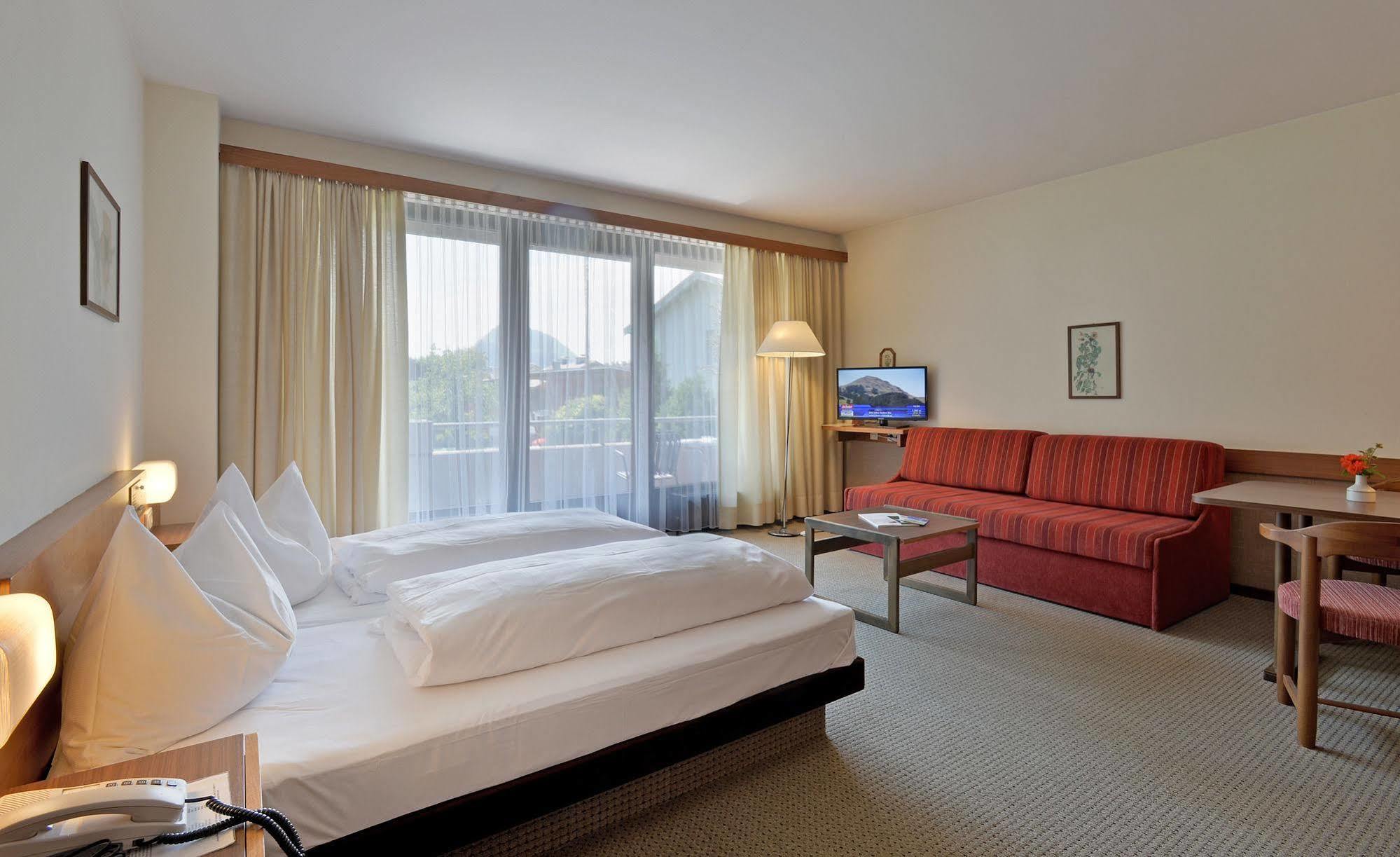 Aparthotel Andreas Hofer Kufstein Kültér fotó