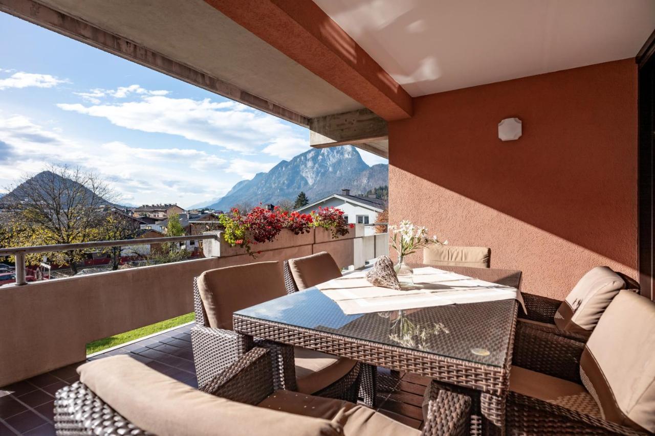 Aparthotel Andreas Hofer Kufstein Kültér fotó