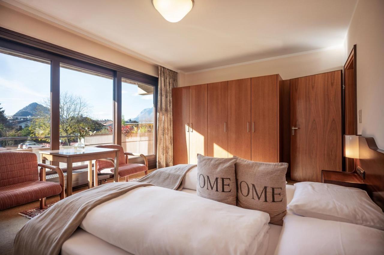 Aparthotel Andreas Hofer Kufstein Kültér fotó