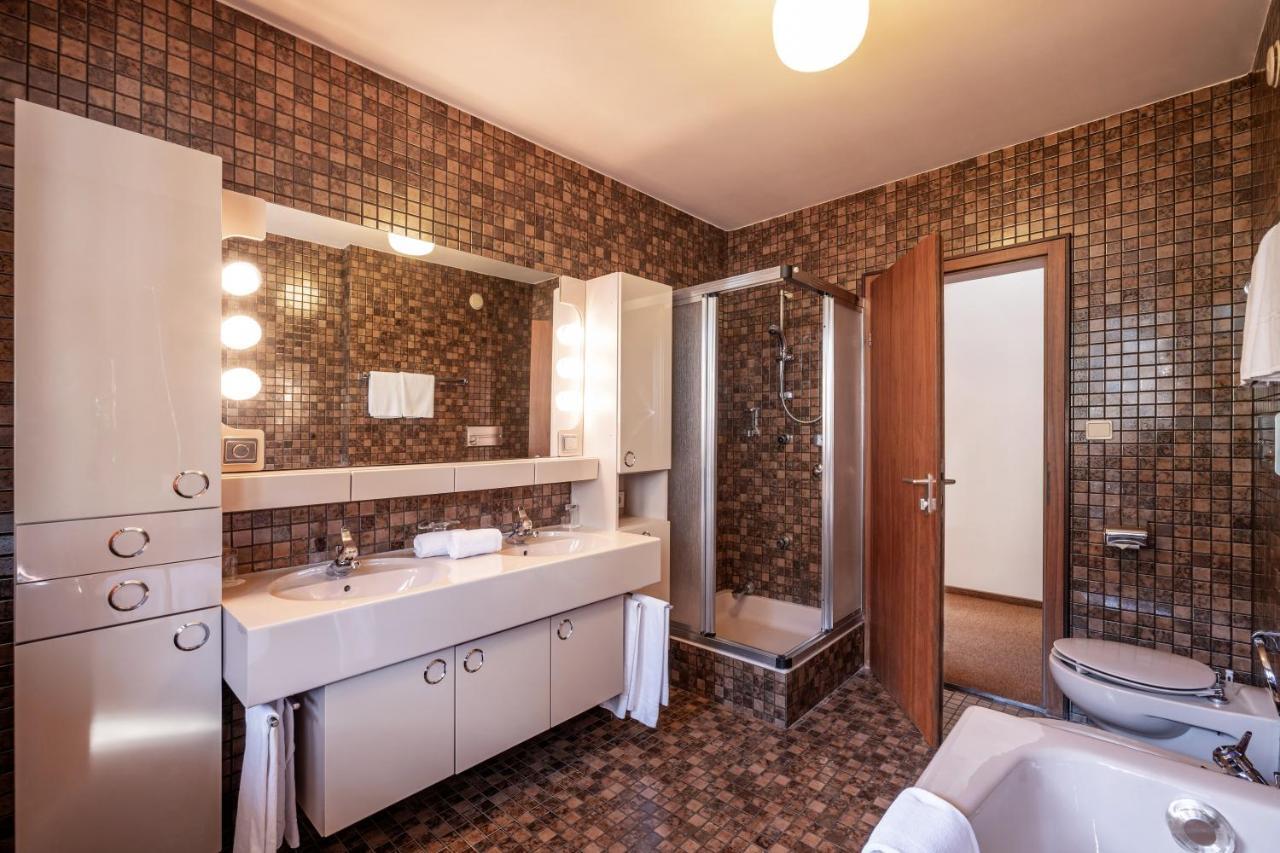 Aparthotel Andreas Hofer Kufstein Kültér fotó