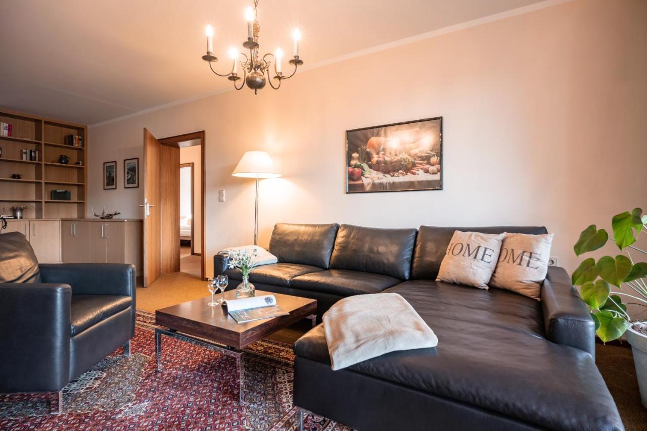 Aparthotel Andreas Hofer Kufstein Kültér fotó