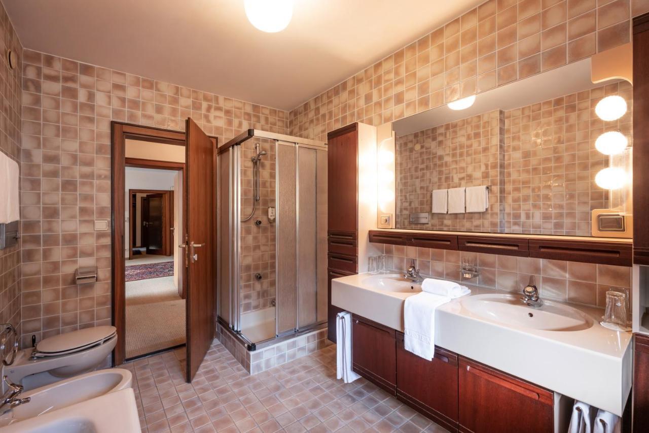 Aparthotel Andreas Hofer Kufstein Kültér fotó