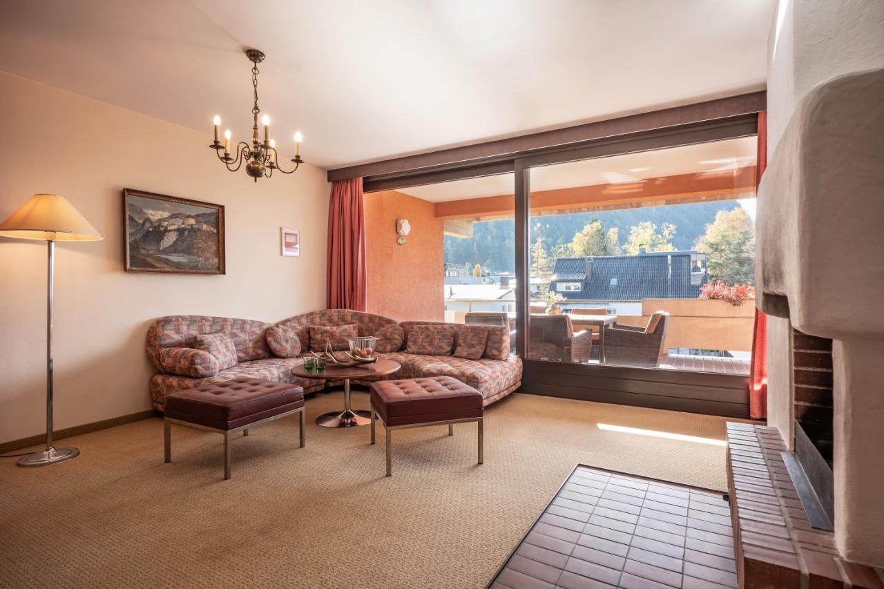 Aparthotel Andreas Hofer Kufstein Kültér fotó